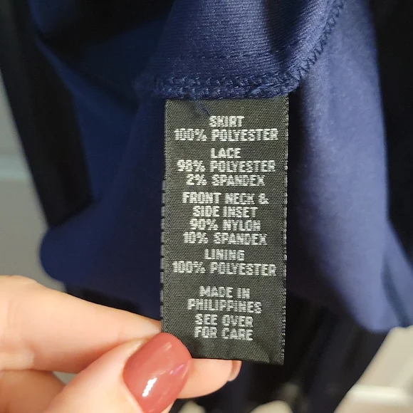 EUC BCX Special Occaision Dress - Picture 6 of 6